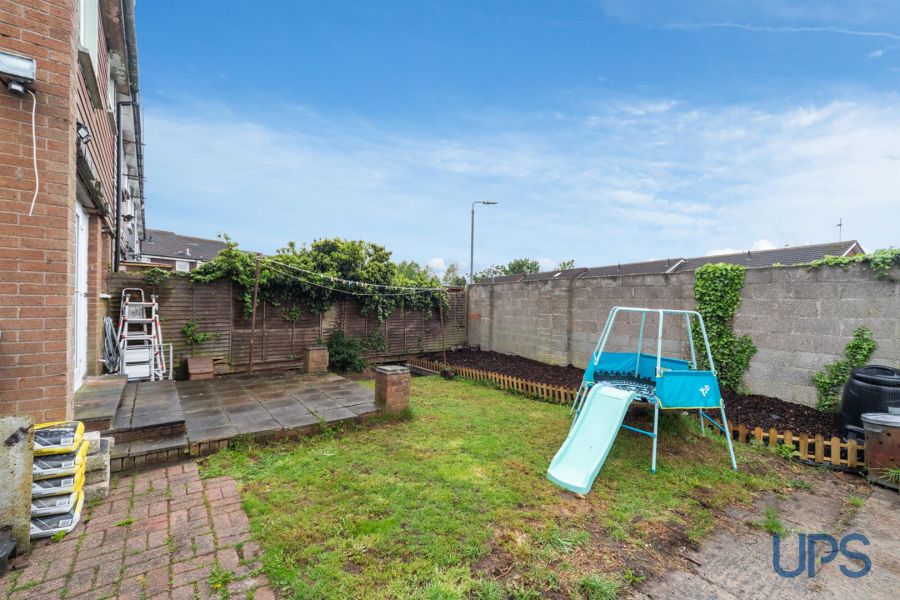 23 Summerhill Drive