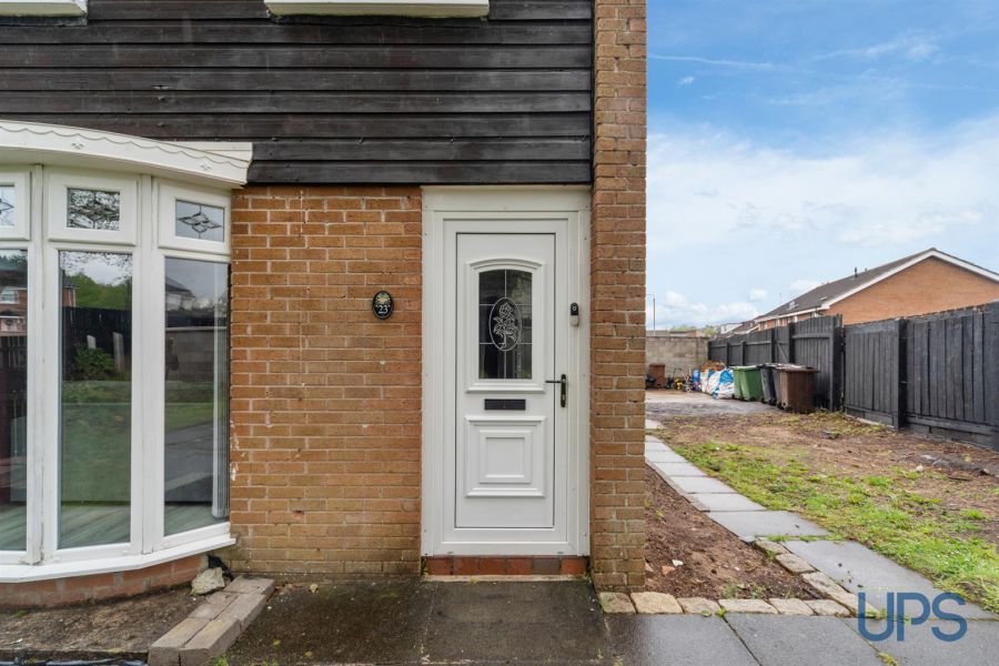23 Summerhill Drive
