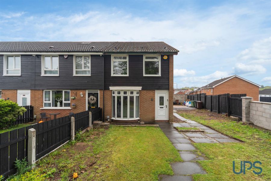 23 Summerhill Drive