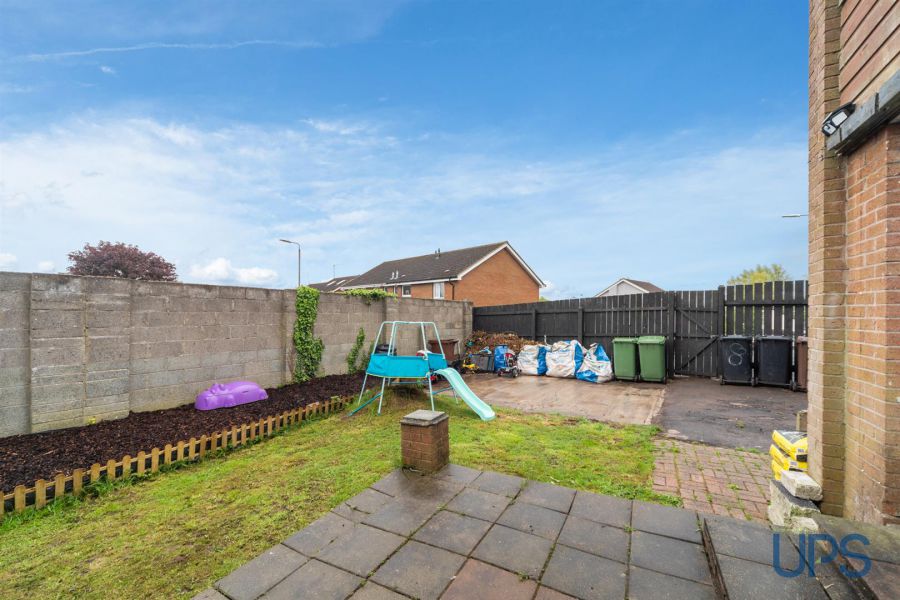 23 Summerhill Drive