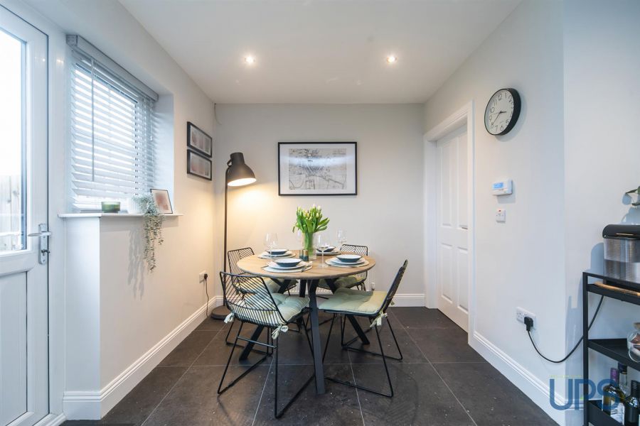 37 Sir Richard Wallace Gardens