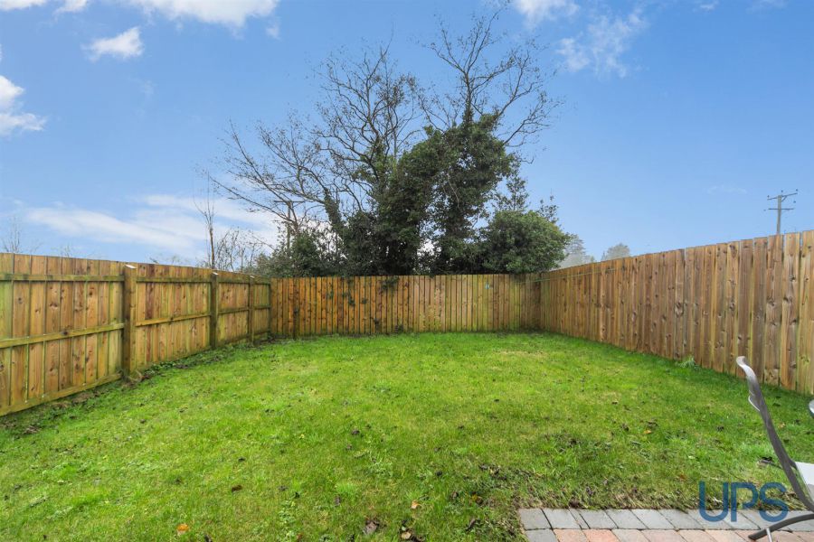 37 Sir Richard Wallace Gardens