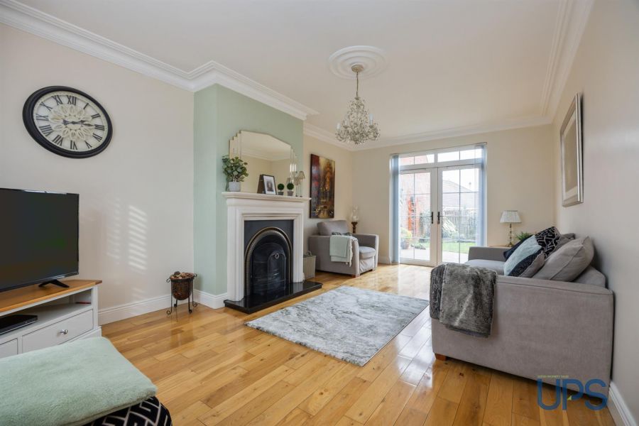 2 Portmore Hall Ballydonaghy Road