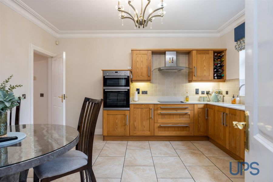 2 Portmore Hall Ballydonaghy Road