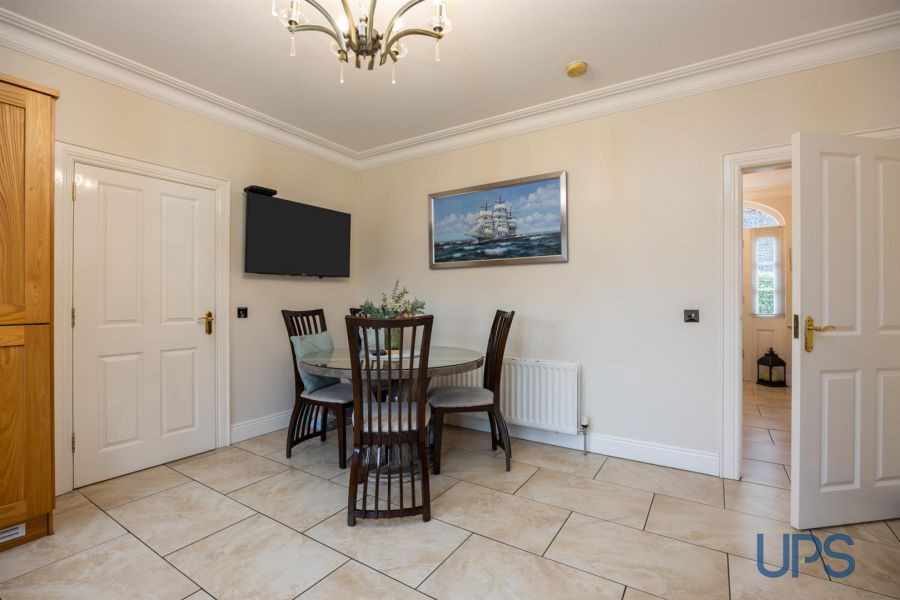 2 Portmore Hall Ballydonaghy Road