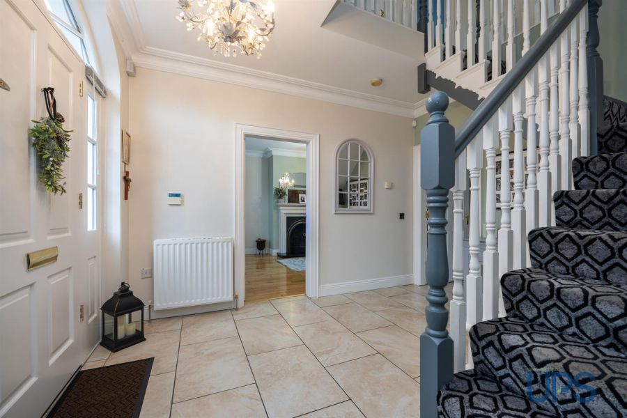 2 Portmore Hall Ballydonaghy Road