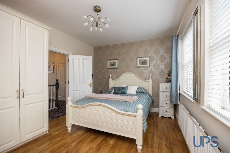 2 Portmore Hall Ballydonaghy Road