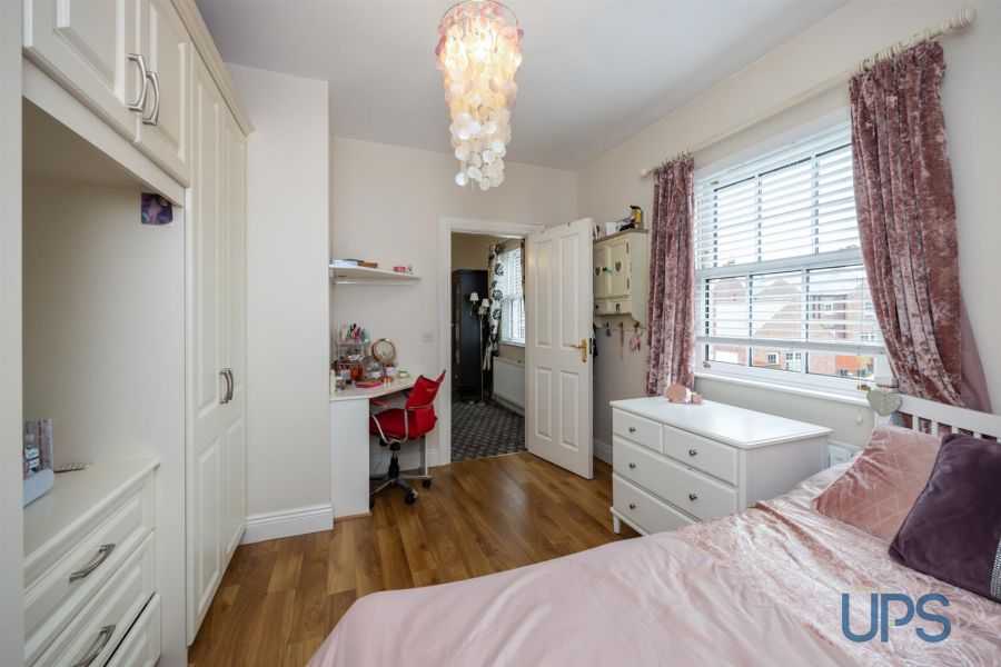 2 Portmore Hall Ballydonaghy Road