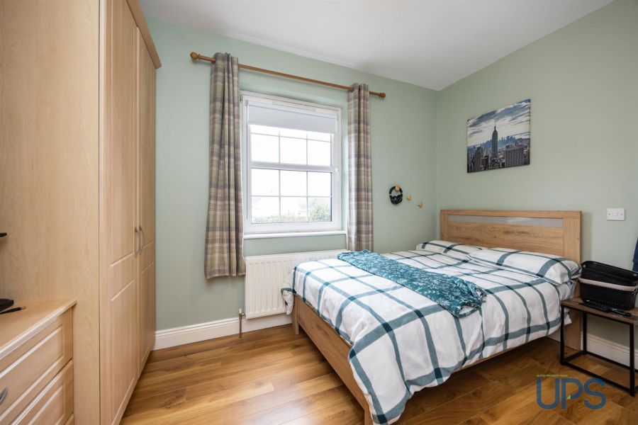 2 Portmore Hall Ballydonaghy Road