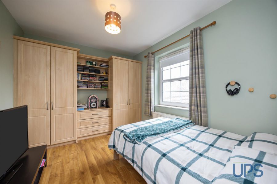 2 Portmore Hall Ballydonaghy Road