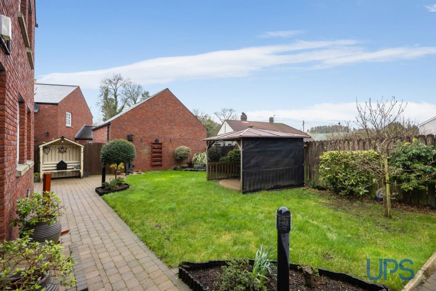 2 Portmore Hall Ballydonaghy Road