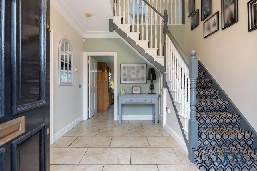 2 Portmore Hall Ballydonaghy Road