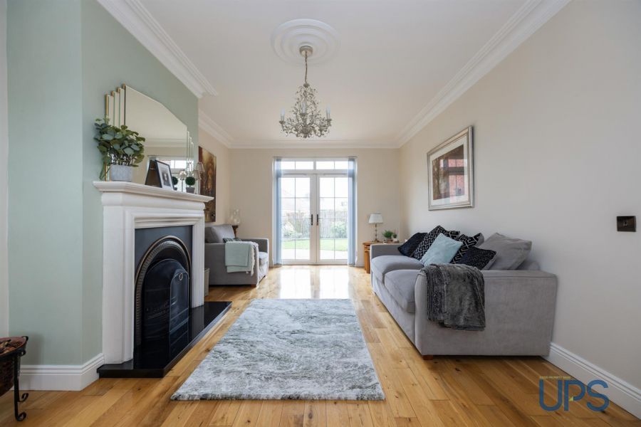 2 Portmore Hall Ballydonaghy Road