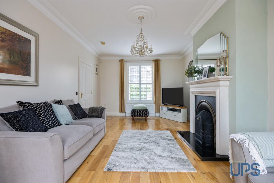 2 Portmore Hall Ballydonaghy Road