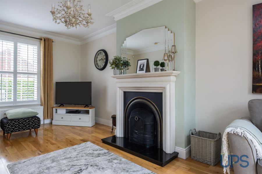 2 Portmore Hall Ballydonaghy Road