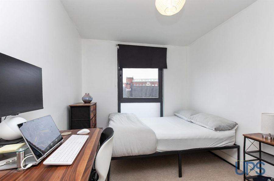 Apt 8, The Hazeltown Building 11 Clonard Street