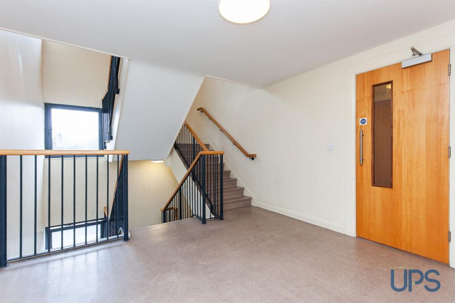 Apt 8, The Hazeltown Building 11 Clonard Street