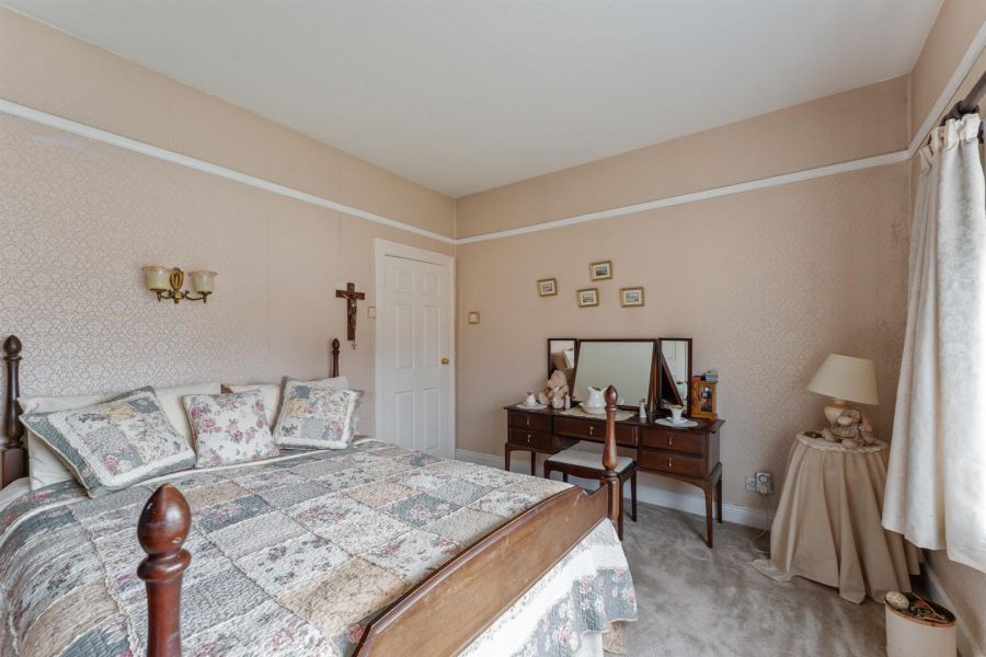 Detached House And Annex 