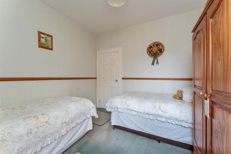 Detached House And Annex 