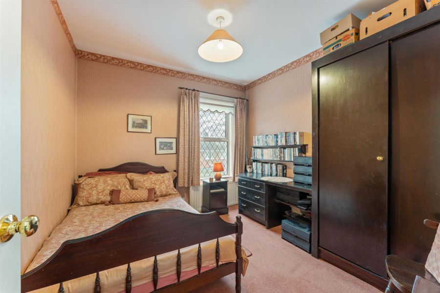 Detached House And Annex 