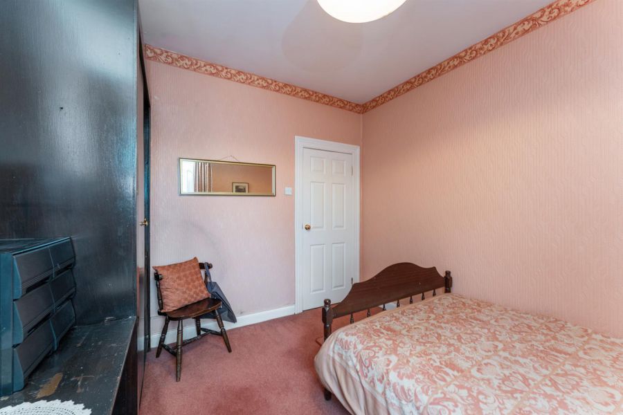 Detached House And Annex 