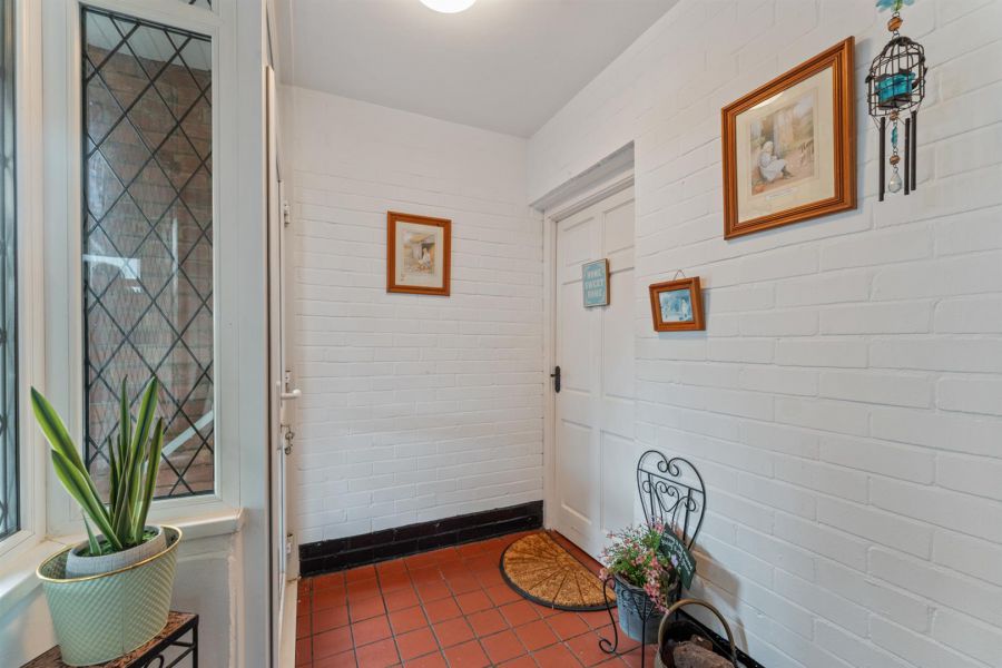 Detached House And Annex 