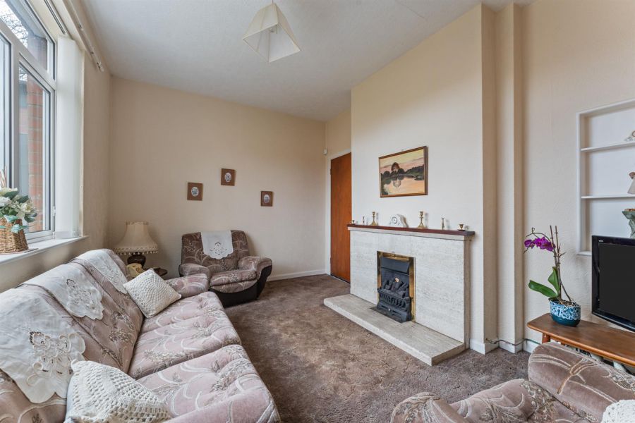 Detached House And Annex 