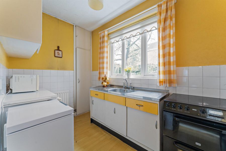 Detached House And Annex 