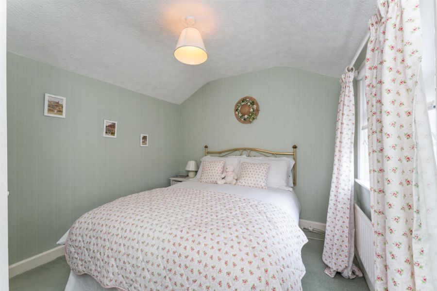 Detached House And Annex 