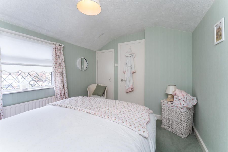 Detached House And Annex 