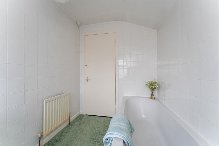 Detached House And Annex 