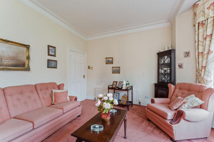 Detached House And Annex 