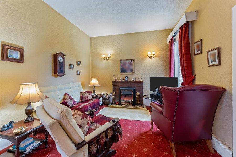 Detached House And Annex 