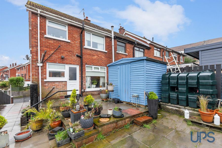 37 Dermott Hill Road