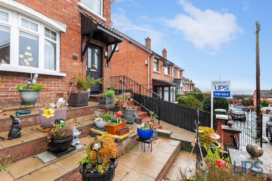 37 Dermott Hill Road