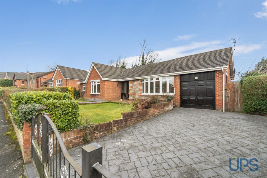 1 Stewartstown Avenue