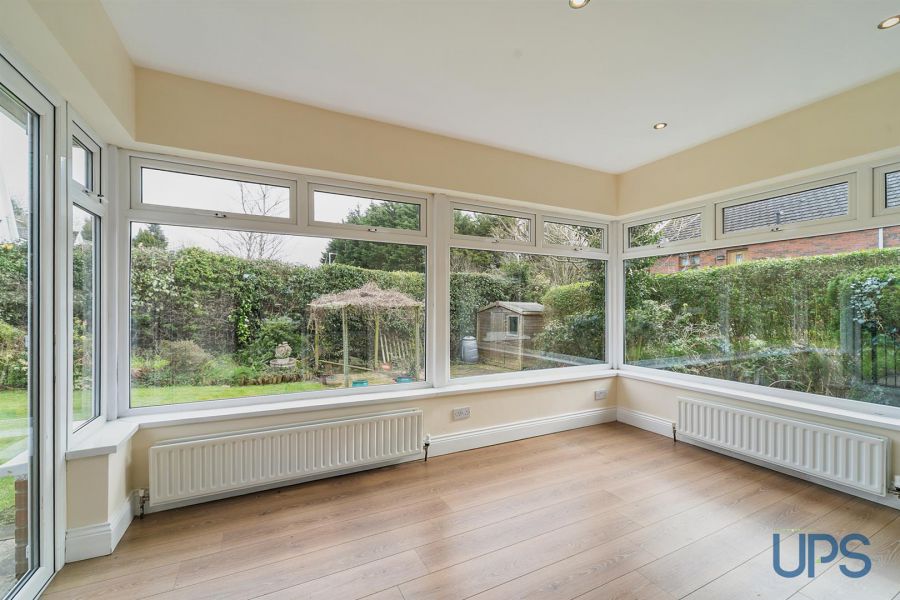 1 Stewartstown Avenue