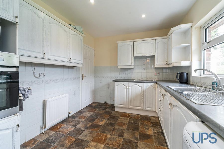 1 Stewartstown Avenue