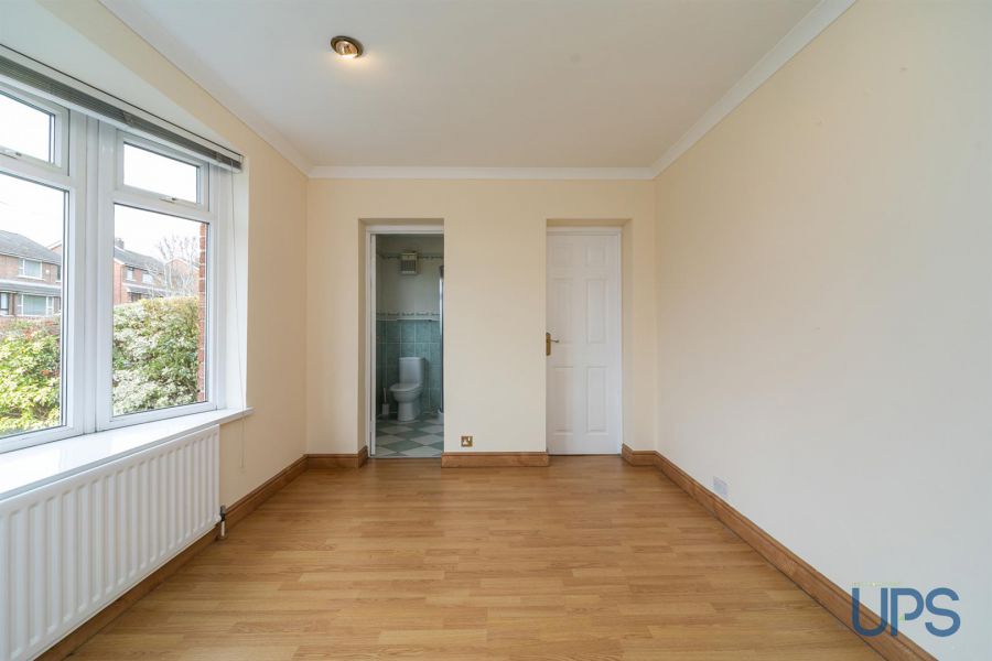 1 Stewartstown Avenue