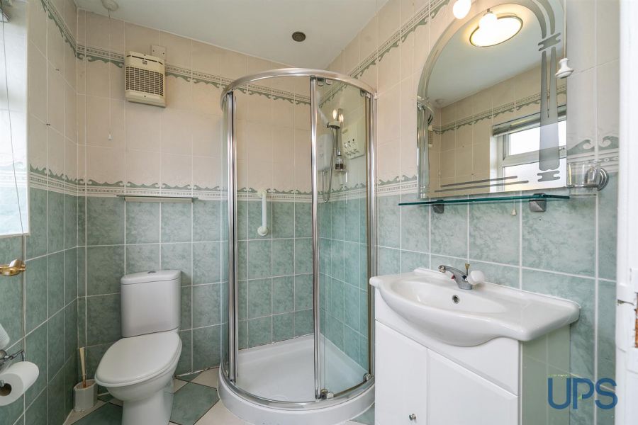 1 Stewartstown Avenue