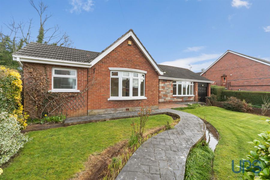 1 Stewartstown Avenue