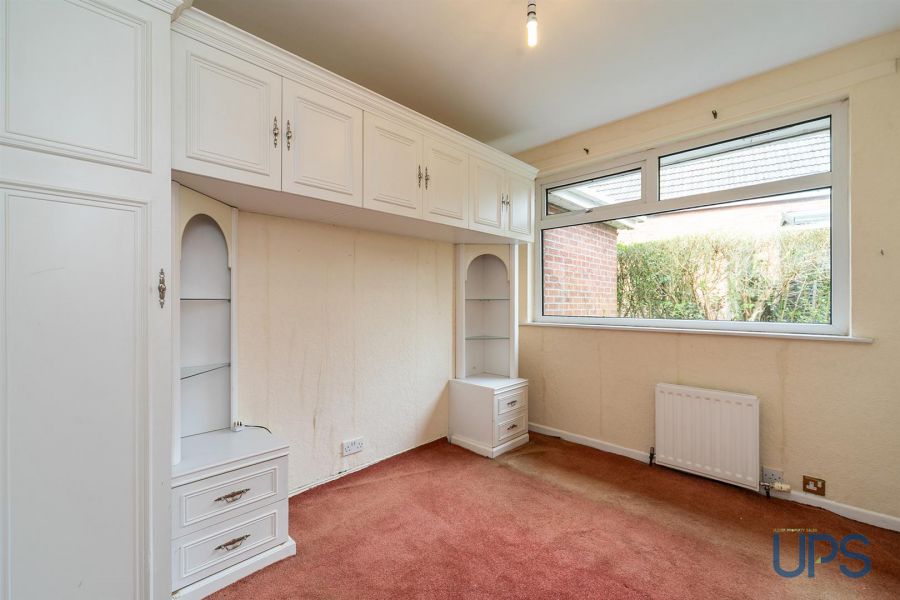 1 Stewartstown Avenue