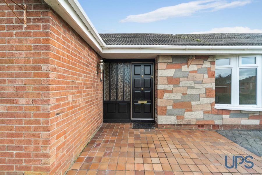 1 Stewartstown Avenue