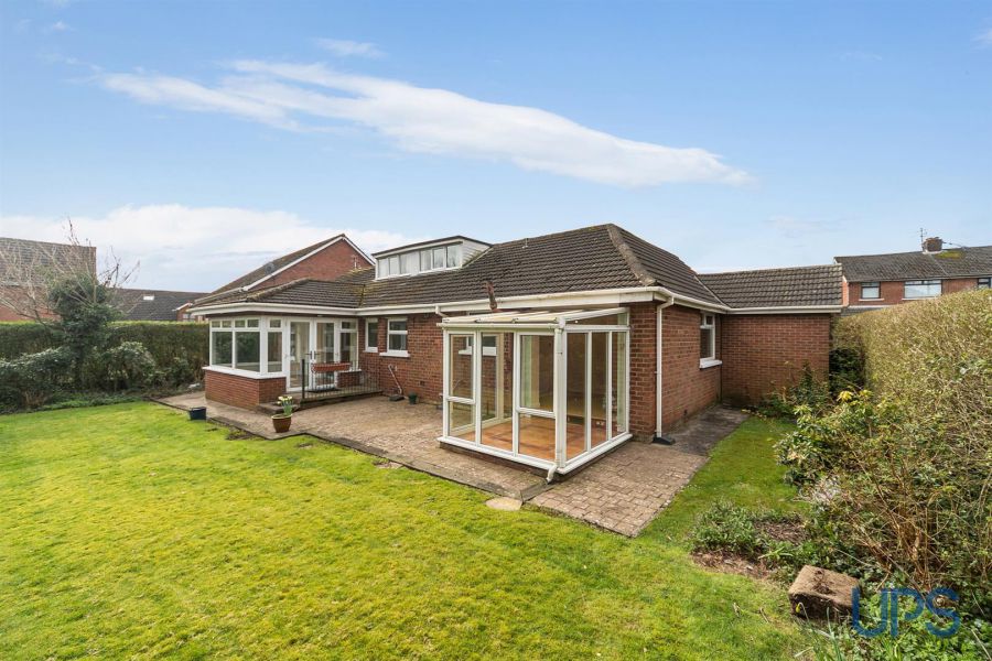 1 Stewartstown Avenue