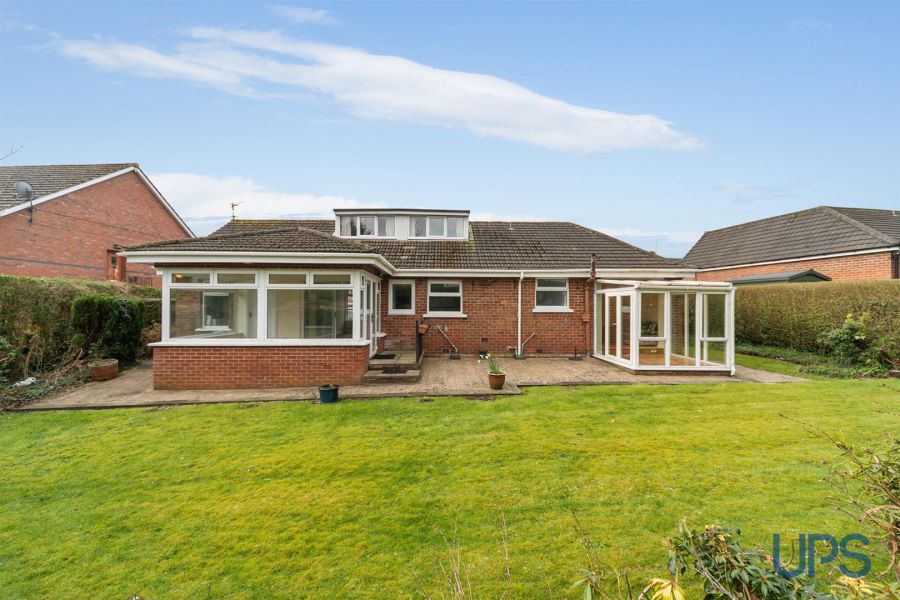 1 Stewartstown Avenue