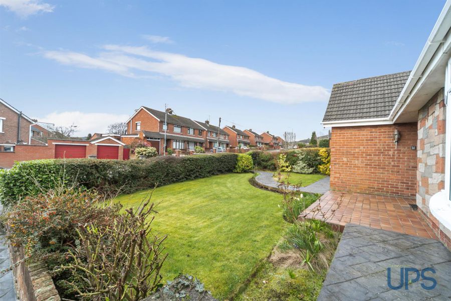 1 Stewartstown Avenue