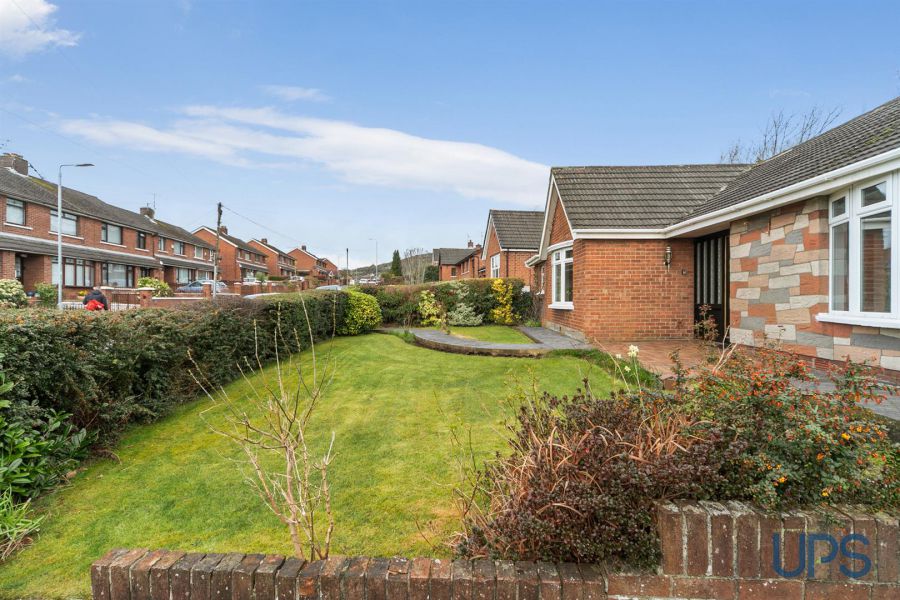 1 Stewartstown Avenue