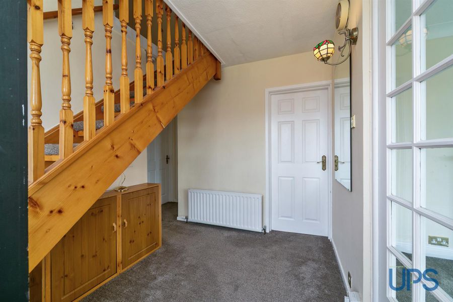 1 Stewartstown Avenue