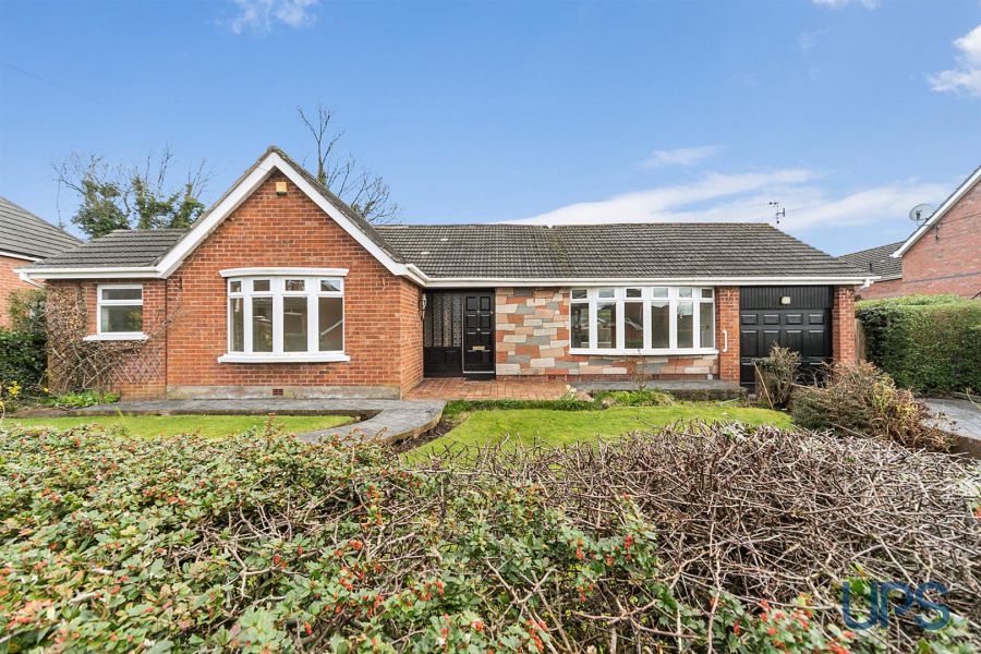 1 Stewartstown Avenue