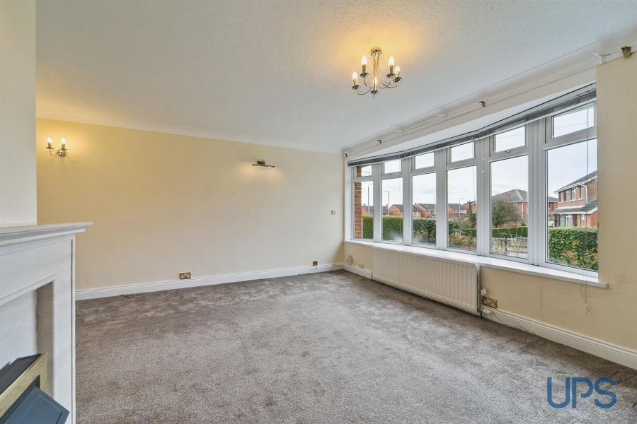 1 Stewartstown Avenue